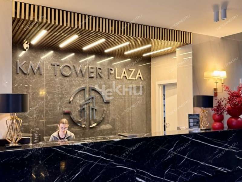 квартира-студия на улице Максима Горького дом 23А