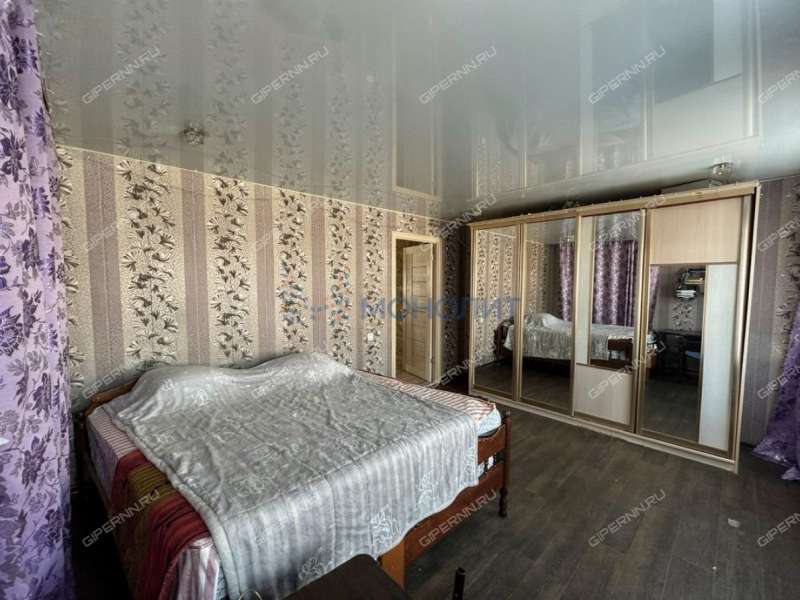 дом на Вязовской улице