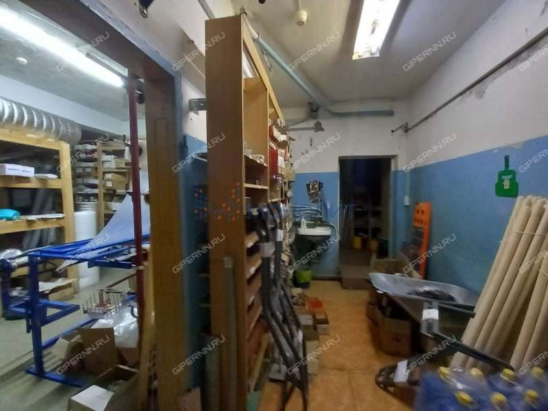 помещение под склад, производственную площадь на Бутырской улице
