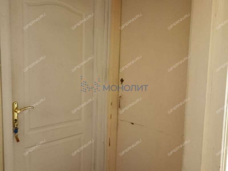 двухкомнатная квартира на Юбилейном бульваре дом 26