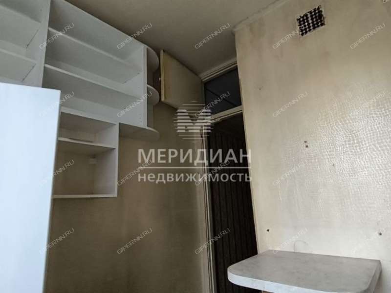 двухкомнатная квартира на улице Энгельса дом 12