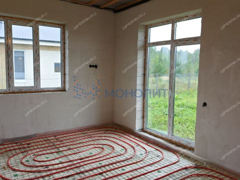 dom-derevnya-gremyachki-bogorodskiy-municipalnyy-okrug фото