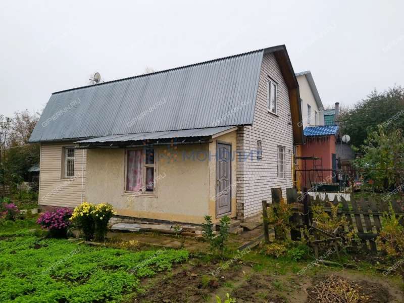 дом на Шахунской улице