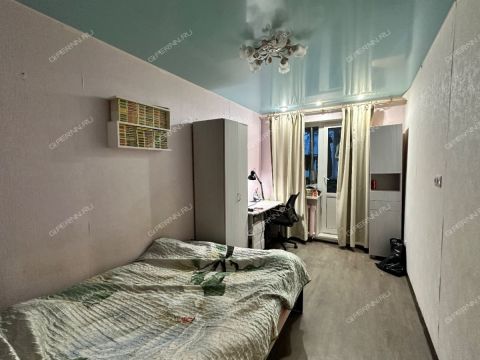 2-komnatnaya-ul-sergeya-esenina-d-13 фото