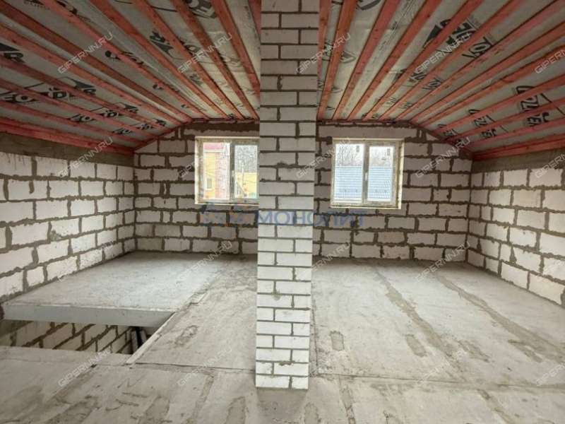 дом на Селекционной Станции сп