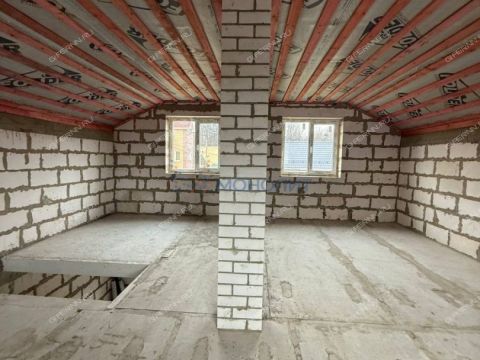 dom-selekcionnoy-stancii-sp-kstovskiy-rayon фото