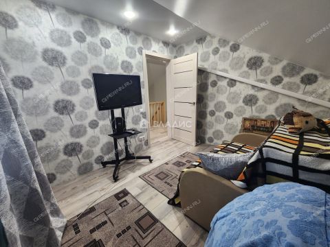 dom-rabochiy-poselok-gorbatovka-gorodskoy-okrug-dzerzhinsk фото