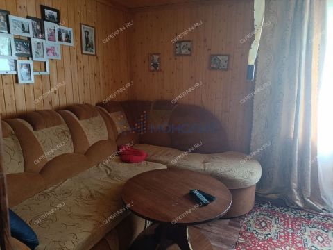 dom-derevnya-merinovo-semenovskiy-gorodskoy-okrug фото