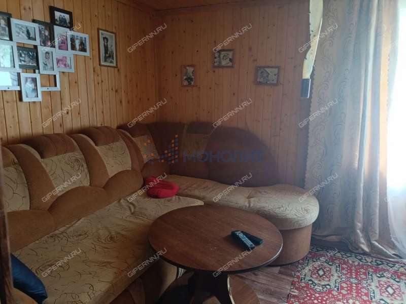 дом на улице Ягодная деревня Мериново
