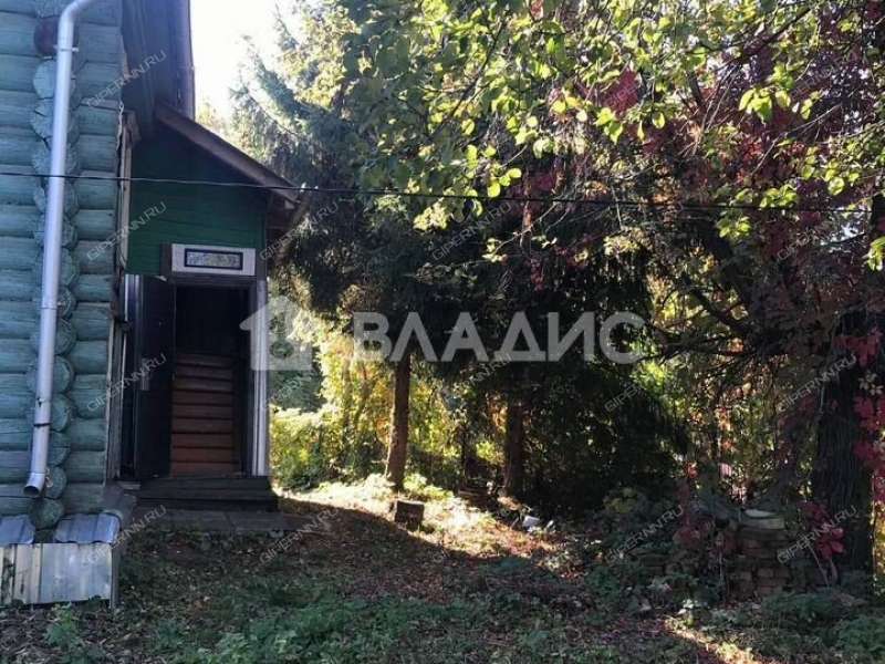 дом на улице Советская село Безводное