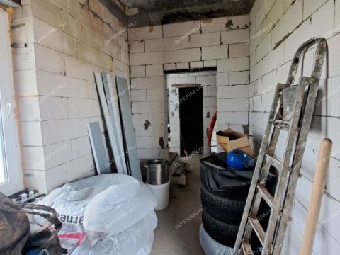 kottedzh-rabochiy-poselok-dalnee-konstantinovo-dalnekonstantinovskiy-rayon фото