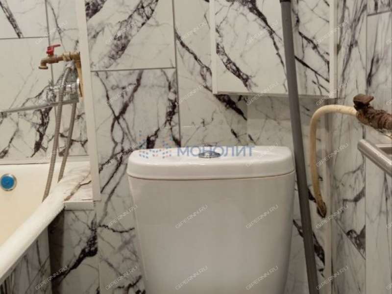 однокомнатная квартира на Ракетной улице дом 5