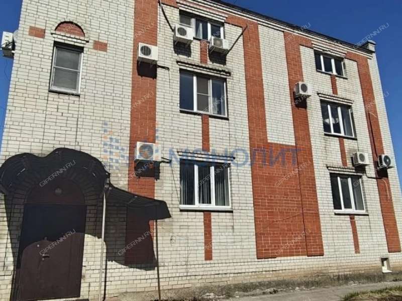 дом на Сигнальной улице