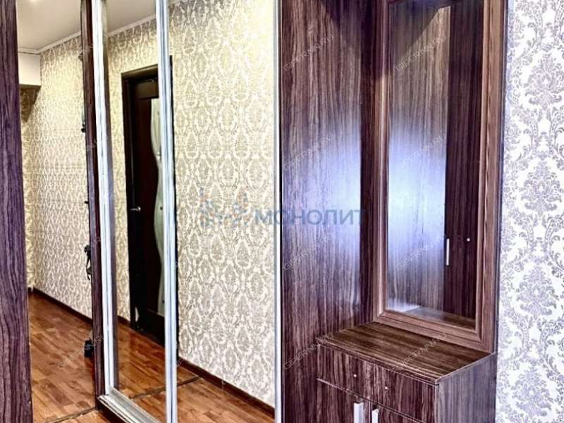 четырёхкомнатная квартира в Костромском переулке дом 1