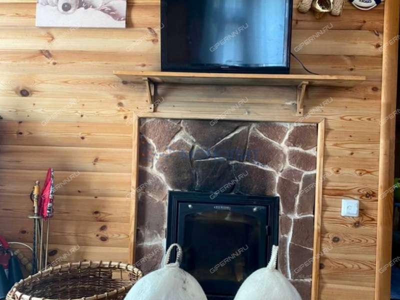 коттедж на улице Головина село Ермолино