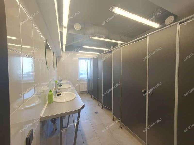 помещение под офис на Карла Маркса ул, д.44Б