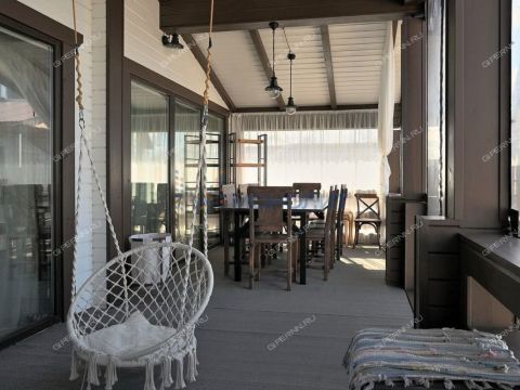 kottedzh-derevnya-salnikovo-gorodskoy-okrug-arzamas фото