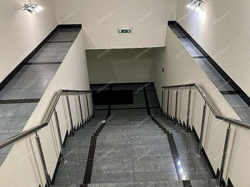 помещение под офис на улице Белинского