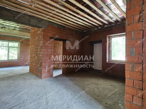 kottedzh-derevnya-borisovka-gorodskoy-okrug-bor фото