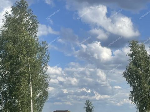 derevnya-klimotino-gorodskoy-okrug-chkalovsk фото
