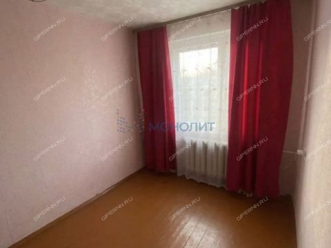 2-komnatnaya-poselok-zhdanovskiy-kstovskiy-rayon фото
