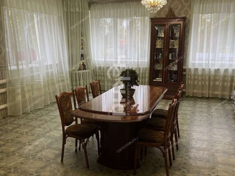 коттедж на улице Чванова