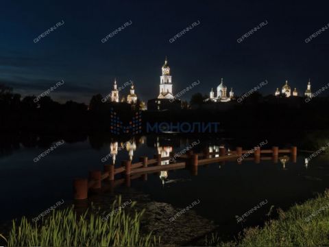 poselok-kovrez-diveevskiy-municipalnyy-okrug фото