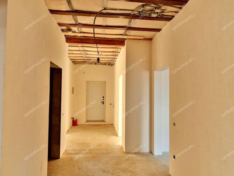 дом на 334 село Большое Мокрое