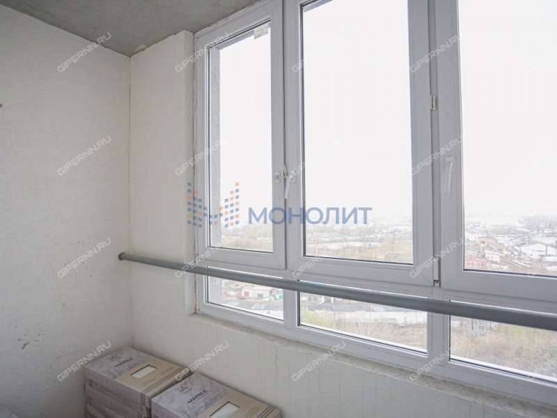 трёхкомнатная квартира на Белозерской улице дом 7