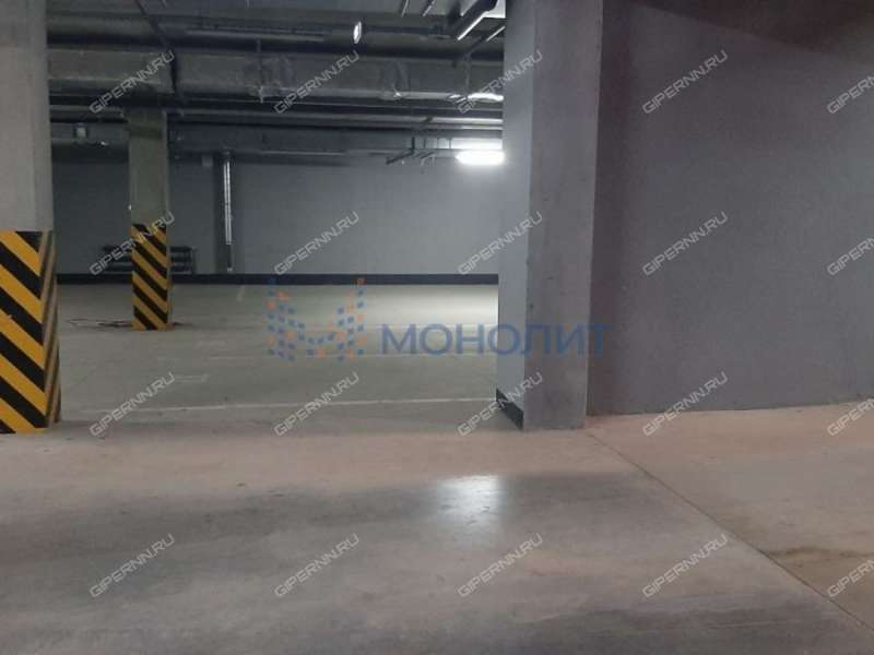 гараж на проспекте Циолковского город Дзержинск