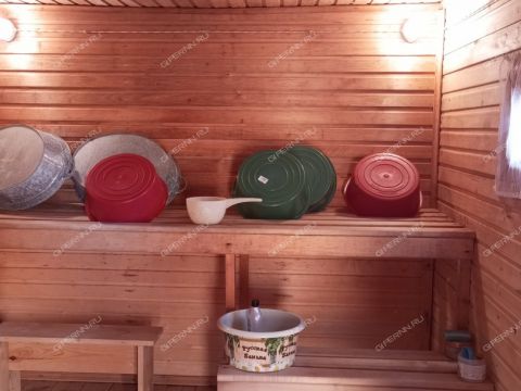 dacha-snt-cheremushki фото