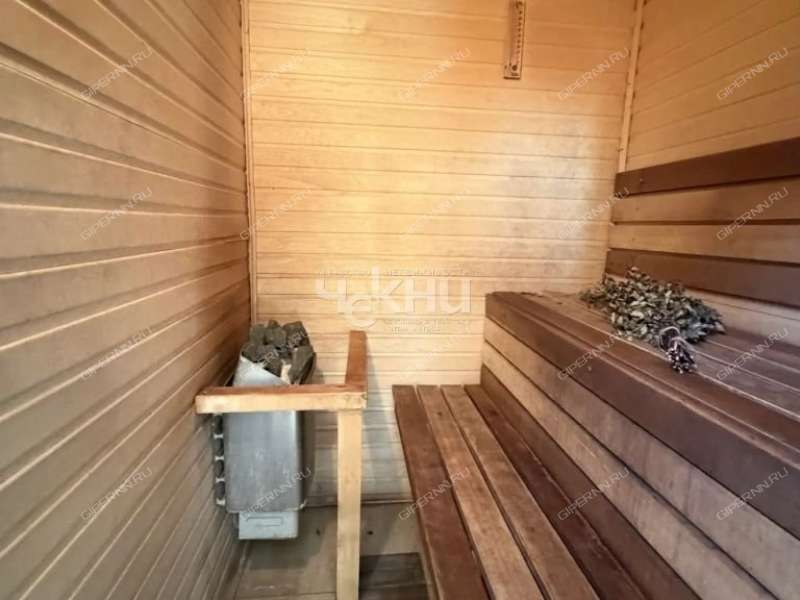 коттедж на улице Мыза село Афанасьево