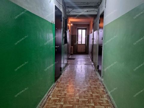 1-komnatnaya-ul-fedoseenko-d-13 фото