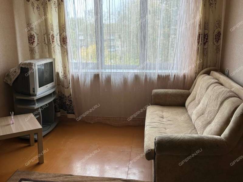 однокомнатная квартира на Южном шоссе дом 24а