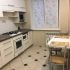 трёхкомнатная квартира на улице Сергея Акимова дом 22