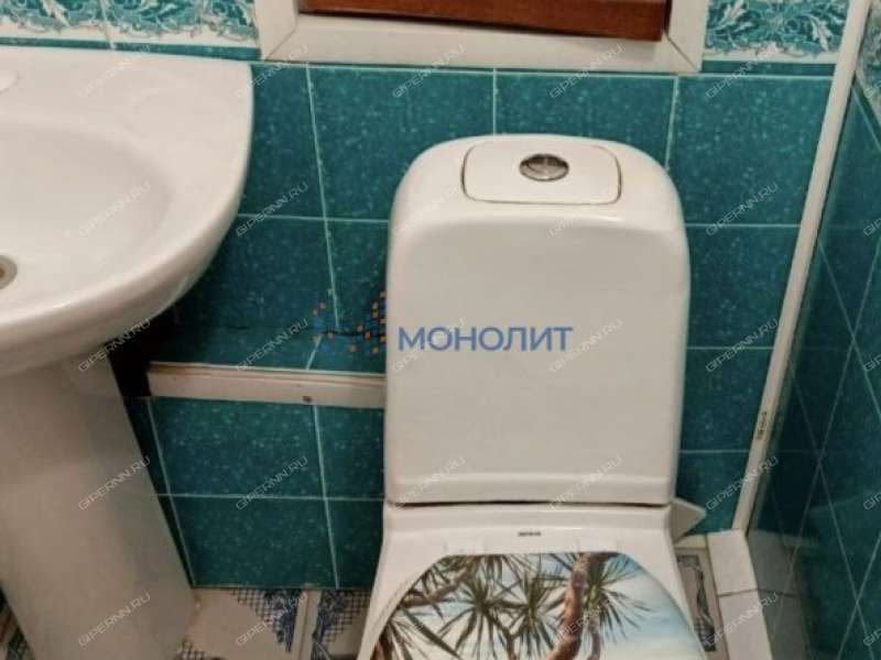 двухкомнатная квартира на Должанской улице дом 1