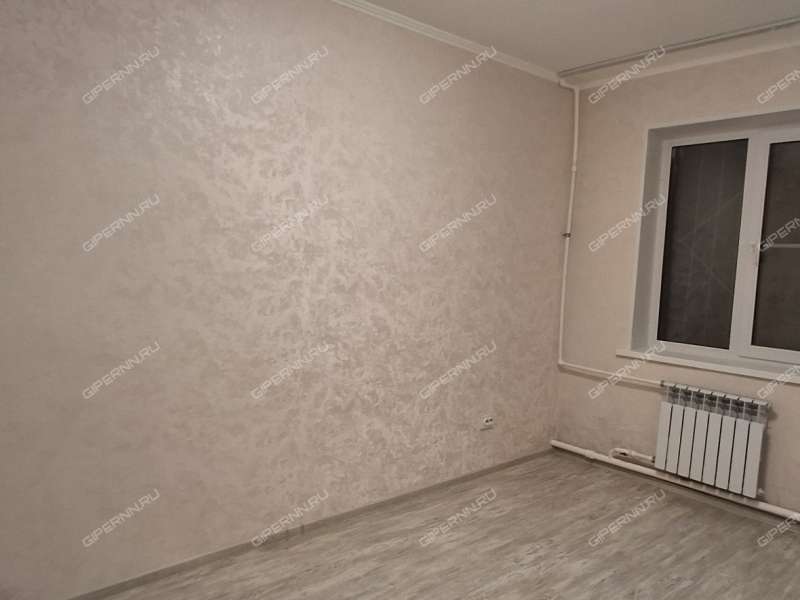 двухкомнатная квартира на Таллинской улице дом 8