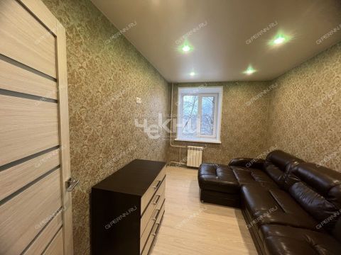2-komnatnaya-ul-marshala-golovanova-d-71 фото