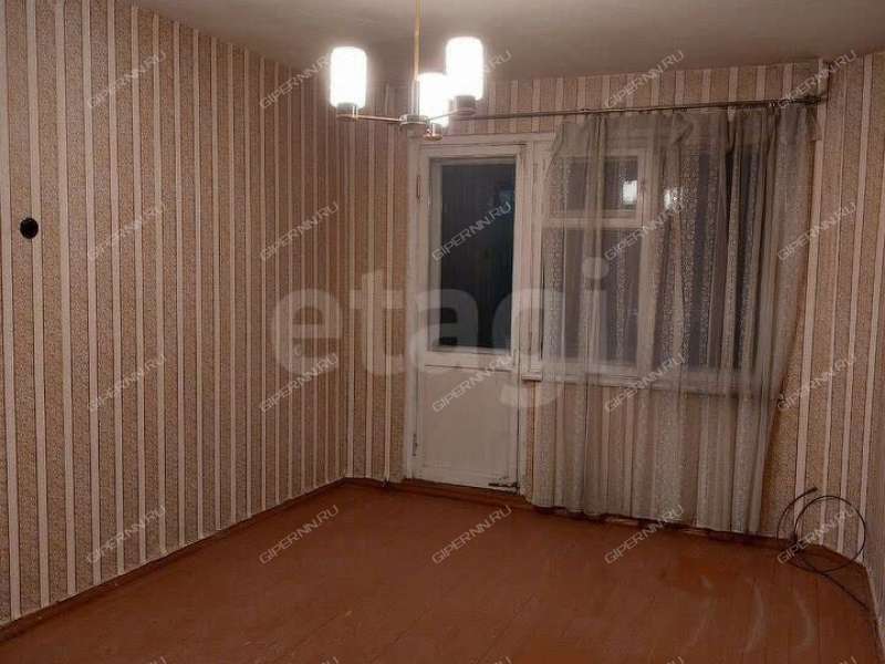 однокомнатная квартира на улице Раевского дом 7