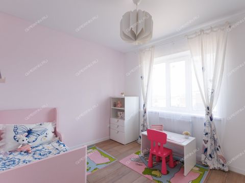 dom-derevnya-krutaya-kstovskiy-rayon фото