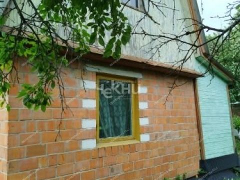dacha-teplaya-gora-sad фото