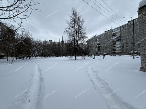 1-komnatnaya-ul-druzhaeva-d-7 фото