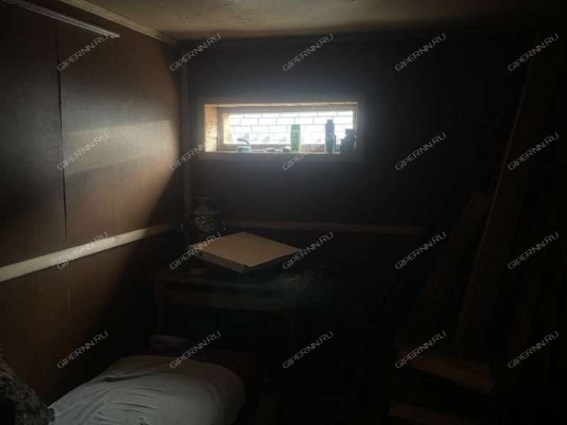 дом на Одесской улице город Городец