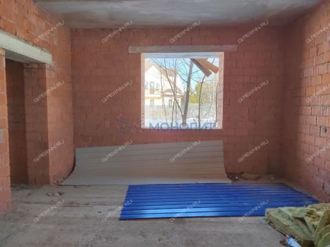 dom-derevnya-burcevo-bogorodskiy-municipalnyy-okrug фото