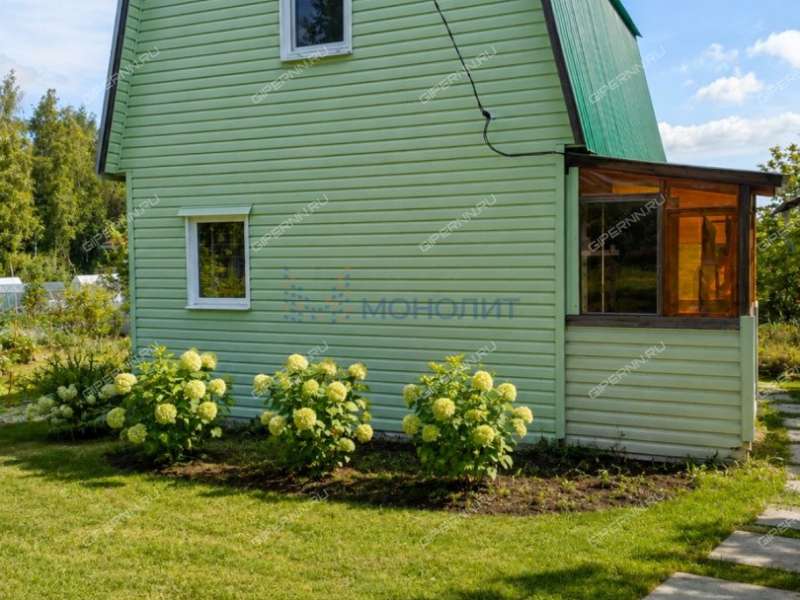 дом на улице Центральная деревня Килелей