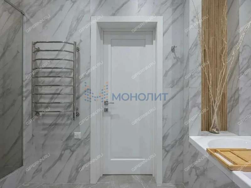 двухкомнатная квартира на Тверской улице дом 7