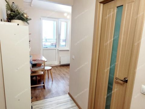 1-komnatnaya-ul-okskaya-d-2 фото