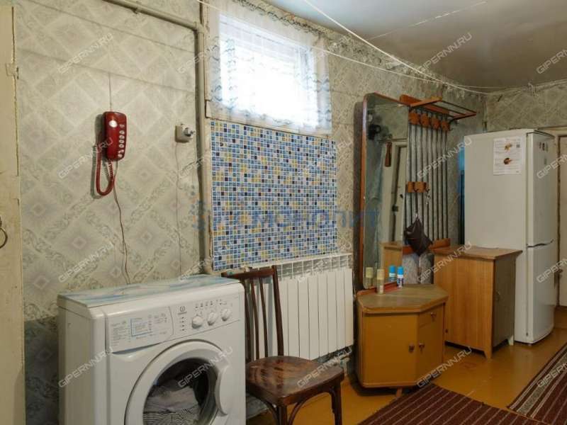 дом на улице Чернышевского город Богородск