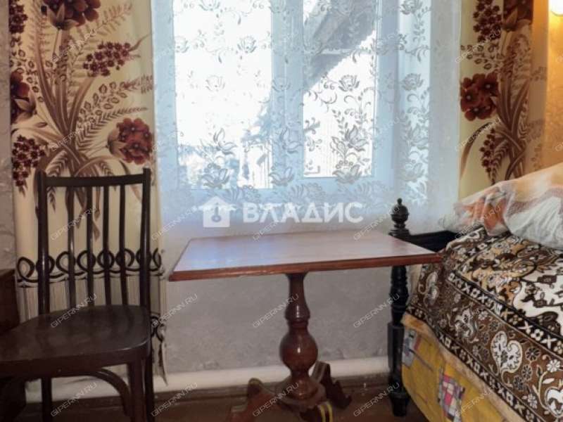 дом на улице Белинского город Бор