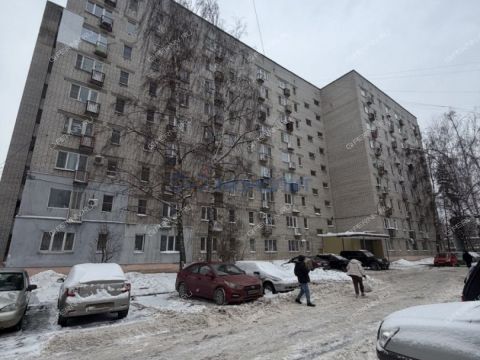 1-komnatnaya-ul-fedoseenko-d-13 фото